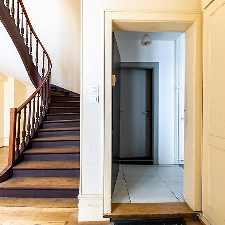Logement Au Centre De Štrasburk Exteriér fotografie