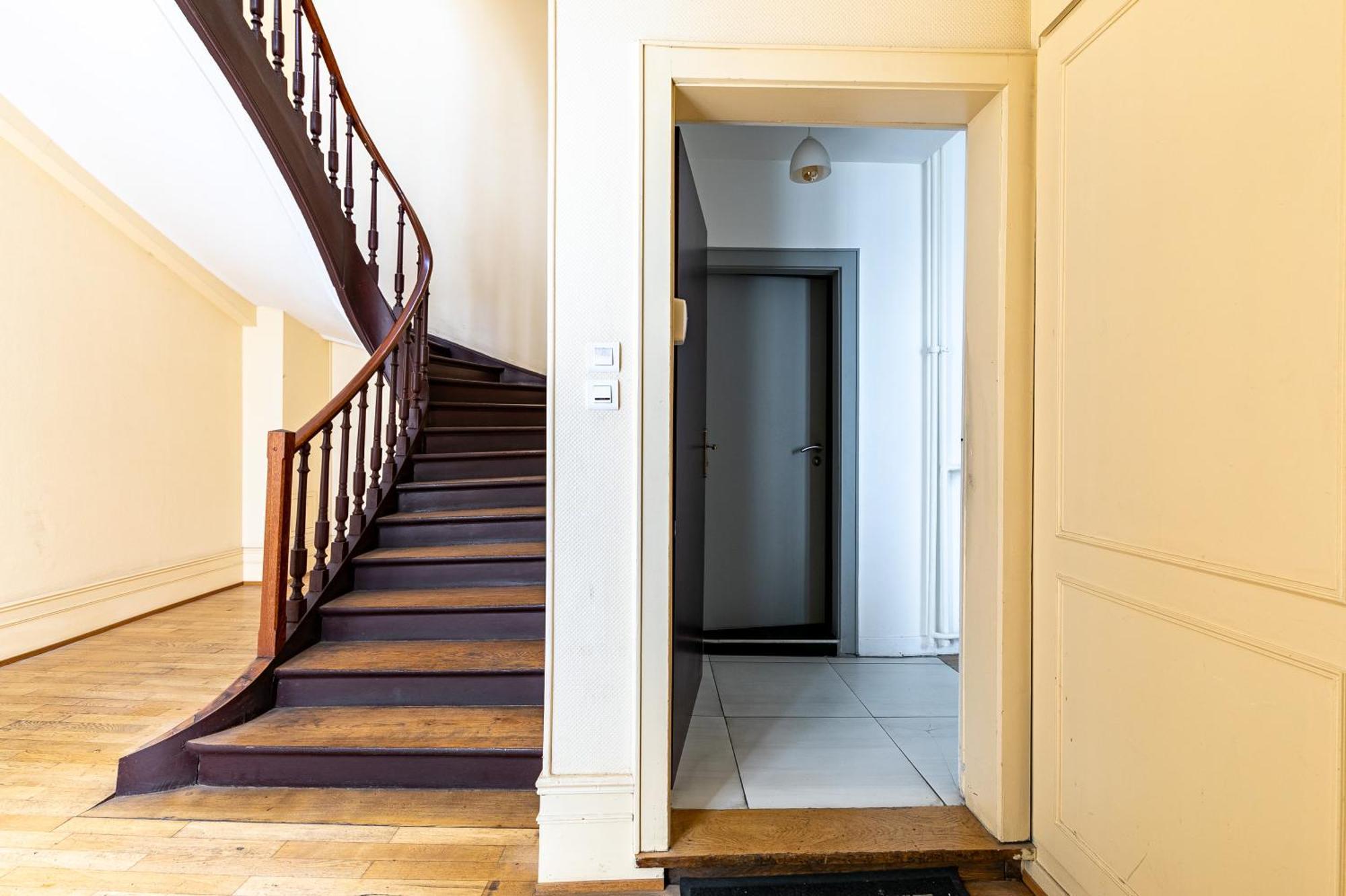 Logement Au Centre De Štrasburk Exteriér fotografie