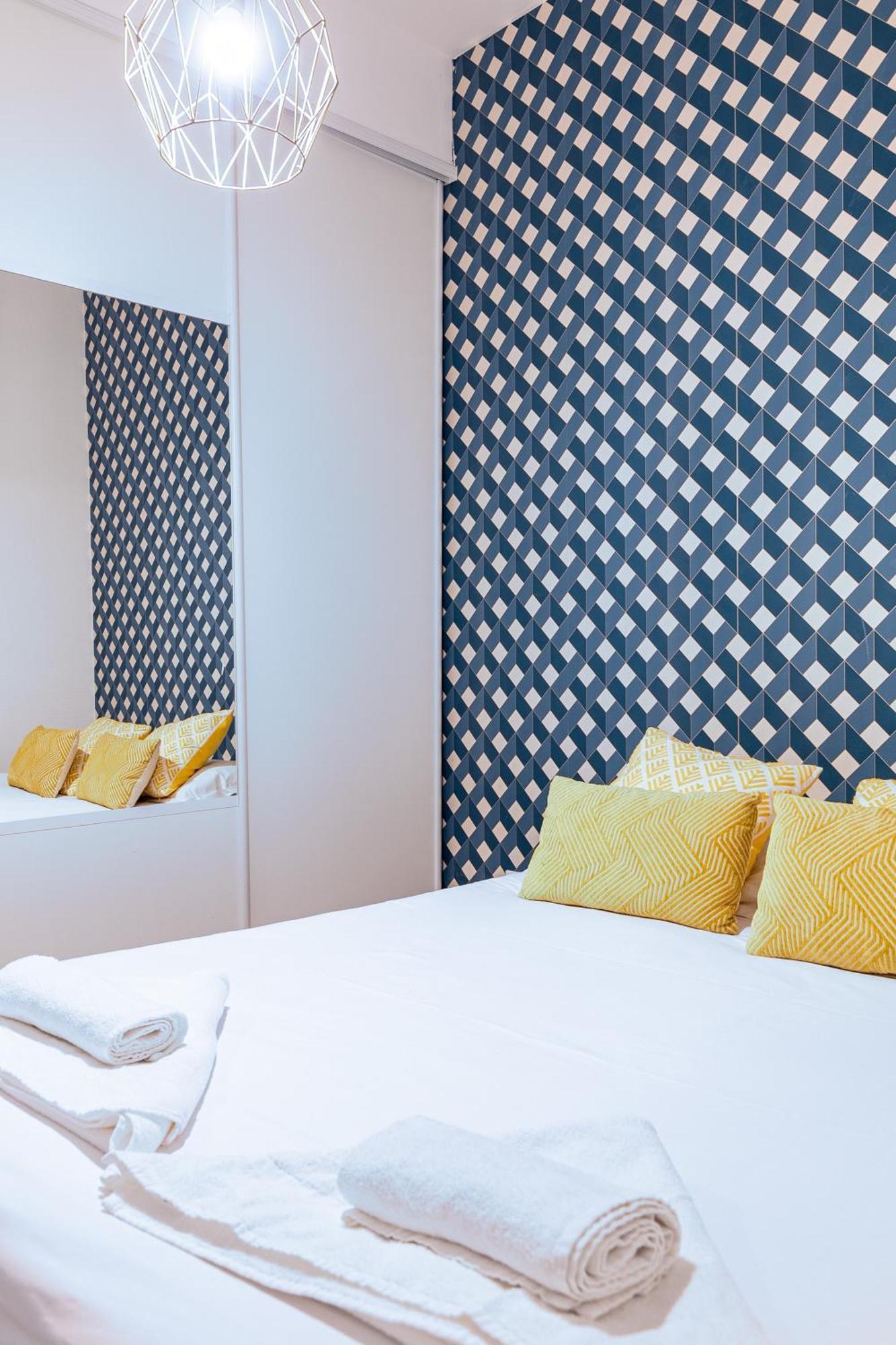 Logement Au Centre De Štrasburk Exteriér fotografie