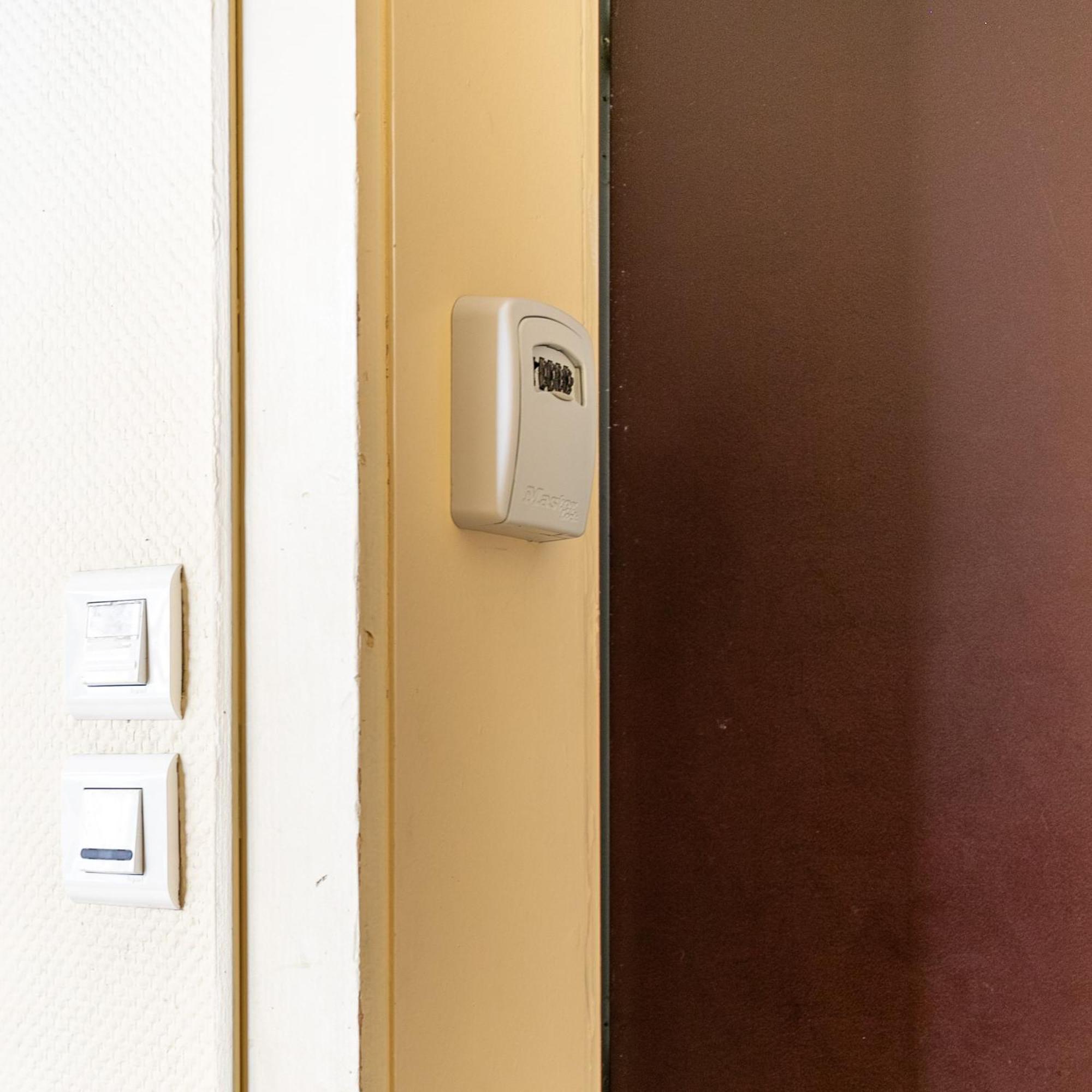 Logement Au Centre De Štrasburk Exteriér fotografie